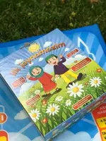 Голосовая молитва - 280 000 сум