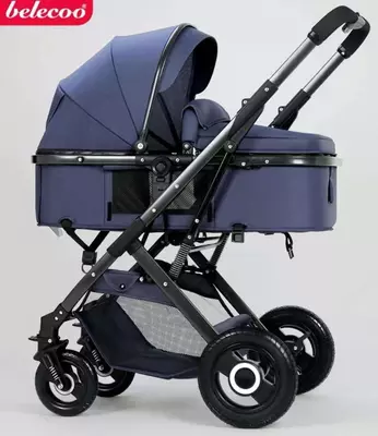 Детские коляски