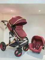 Детские коляски