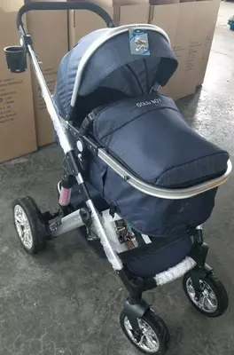 Детские коляски - 1 300 000 сум / шт.