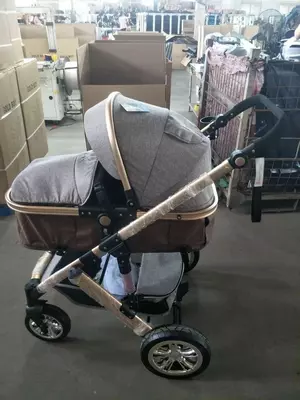 Детские коляски Только в розницу