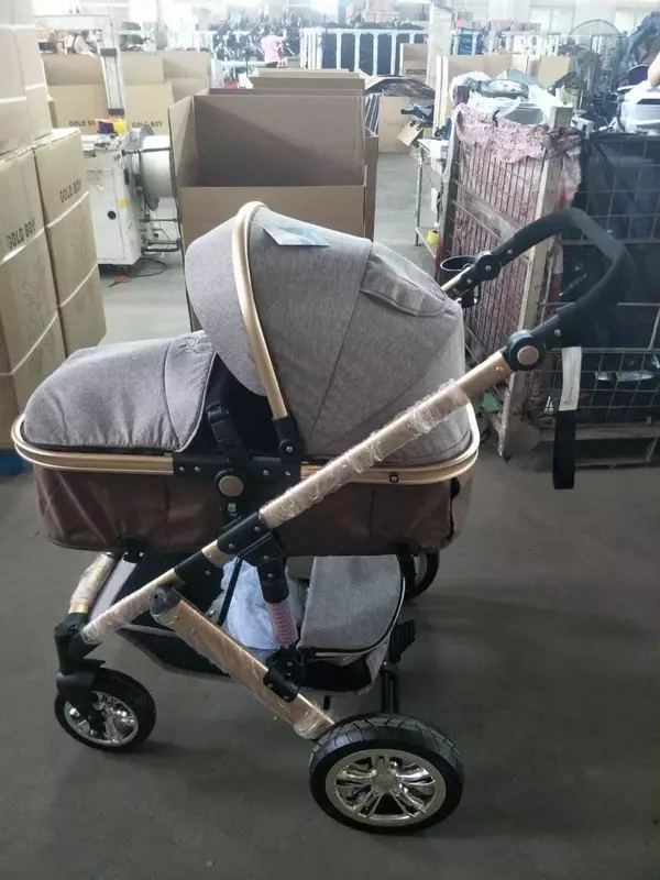 Детские коляски Только в розницу