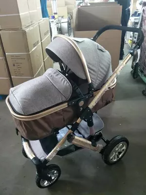 Детские коляски Dostavka_uzZb