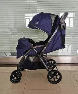 Детские коляски