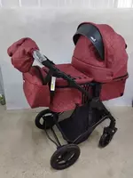 ДЕТСКИЕ КОЛЯСКИ