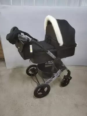 ДЕТСКИЕ КОЛЯСКИ - 1 750 000 сум / шт.