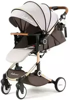 ДЕТСКИЕ КОЛЯСКИ