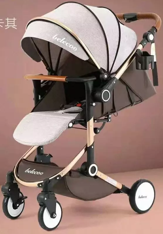 ДЕТСКИЕ КОЛЯСКИ - 1 400 000 сум