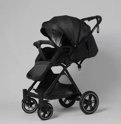 ДЕТСКИЕ КОЛЯСКИ