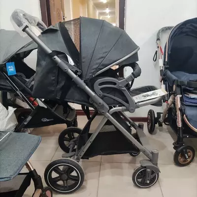 ДЕТСКИЕ КОЛЯСКИ - 1 220 000 сум / шт.