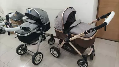 Коляски детские - 1 240 000 сум / шт.