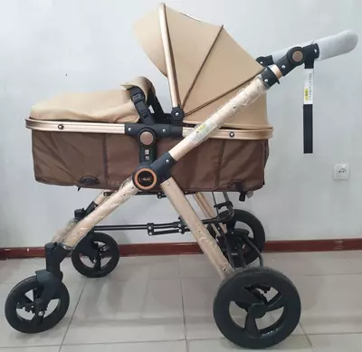 Коляски детские