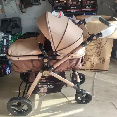 Коляски детские - 1 230 000 сум / шт.