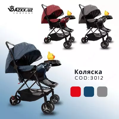 Коляски детские - 990 000 сум / шт.