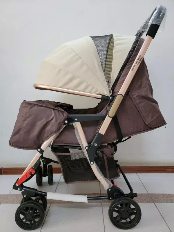 Коляски детские