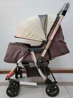 Коляски детские