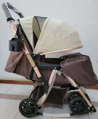 Коляски детские Только в розницу