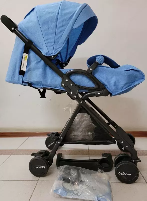 Коляски детские - 1 220 000 сум