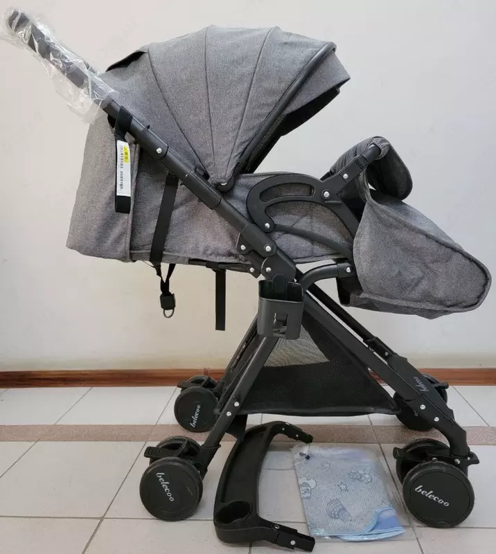 Коляски детские