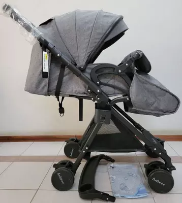 Коляски детские