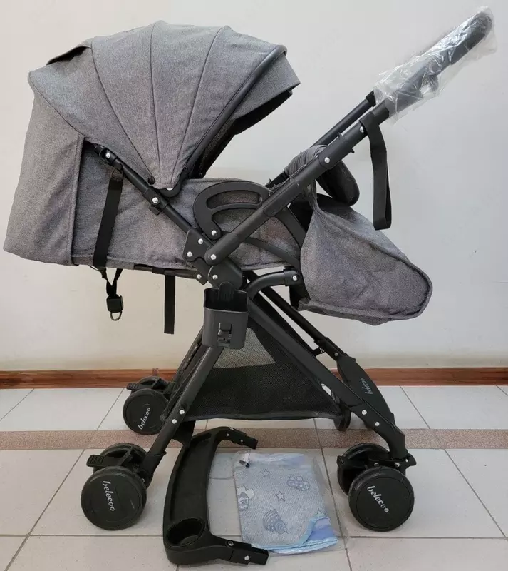 Коляски детские - 1 250 000 сум