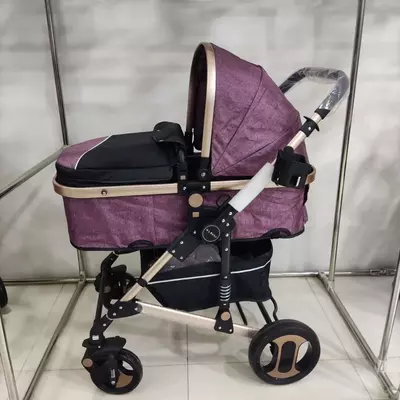 КОЛЯСКИ ДЕТСКИЕ - 1 250 000 сум / шт.