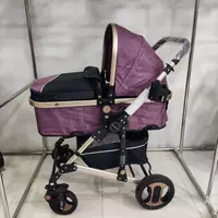 КОЛЯСКИ ДЕТСКИЕ - 1 250 000 сум