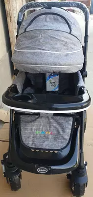 КОЛЯСКИ ДЕТСКИЕ - 1 150 000 сум / шт.