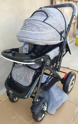 1 150 000 сум / шт. КОЛЯСКИ ДЕТСКИЕ