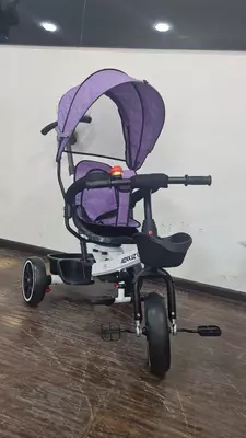 КОЛЯСКИ ДЕТСКИЕ - 670 000 сум / шт.