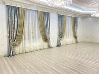 Elita pardalari va kornişlar