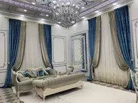 Elita pardalari va kornişlar