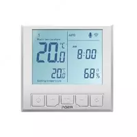 Uydagi issiqlik termostatni regulyatorlari - 650 000 so'mdan