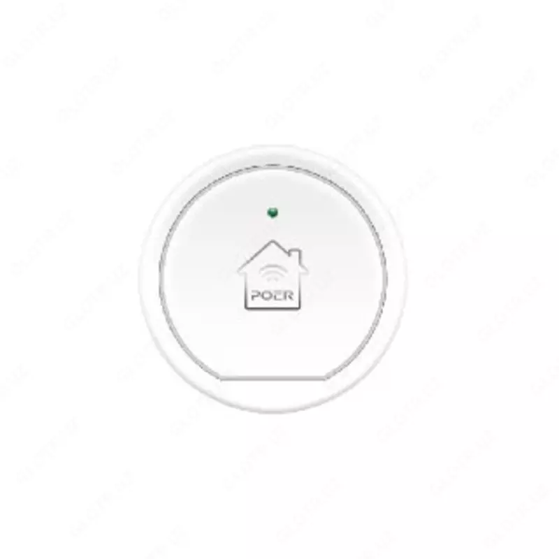 Uydagi issiqlik termostatni regulyatorlari OOO 'ECOWIN SISTEMS'