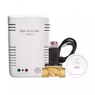 Sizning Uy Uchun Termostatni Termostatni - 485 so'm / to'plam