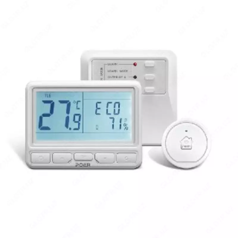 Термостаты Терморегуляторы Для Вашего Дома Только в розницу