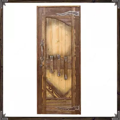 Производство мебели из натурального дерева (сосны) под старину Оптом и розница