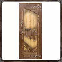 Производство мебели из натурального дерева (сосны) под старину Оптом и розница