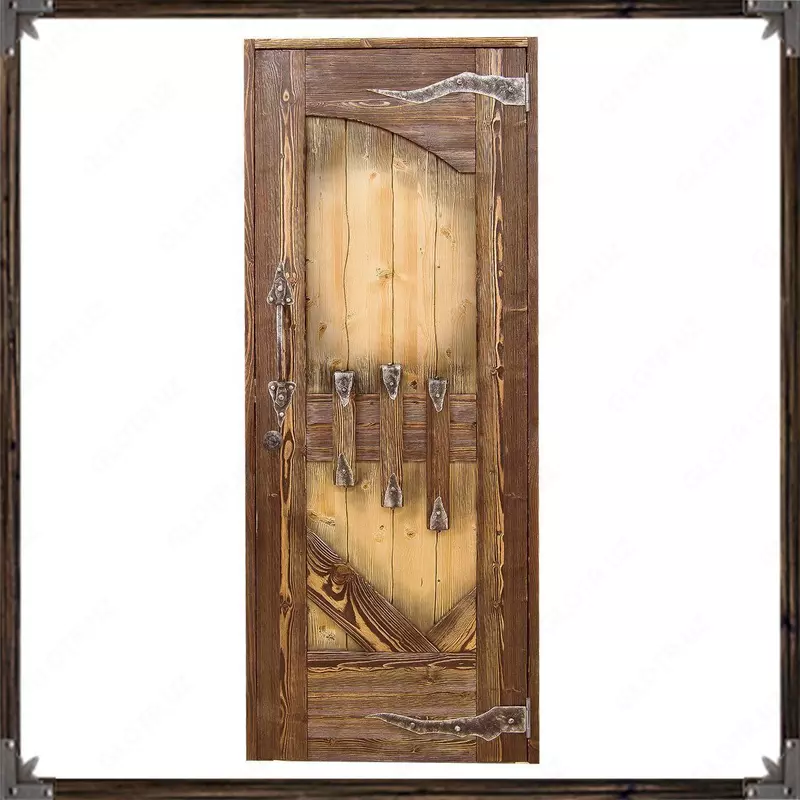 Производство мебели из натурального дерева (сосны) под старину Оптом и розница