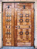 Сосновая Избушка - Производство мебели из натурального дерева (сосны) под старину