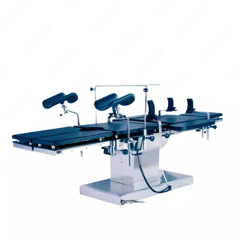 Операционный стол модель: DST-1A