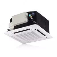 Кассетный кондиционер Welkin 60.000Btu INVERTER