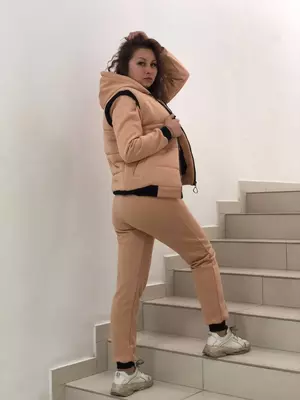 TROIKA kostyumi - 400 000 so'm / dona