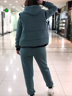 TROIKA kostyumi Edem_shop_life