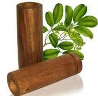 Деревянный стакан Чавла Виджайсар от сахарного диабета (Chawla Vijaysar)