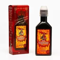 Бальзам Шустер для защиты сердца и сосудов