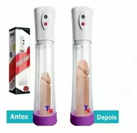 Erkaklar uchun elektron vakuum pompasi elektr yuqori vakuum penis pompasi Chakana savdo