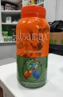 UZAMAX o'sishini oshirish uchun kapsulalar - 249 000 so'm