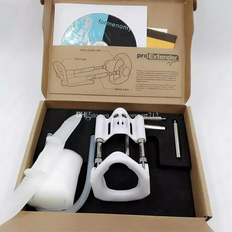 Прибор для мужчин ProExtender - 900 000 сум