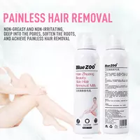 Спрей для депиляции Silky Beauty Spray - 170 000 сум